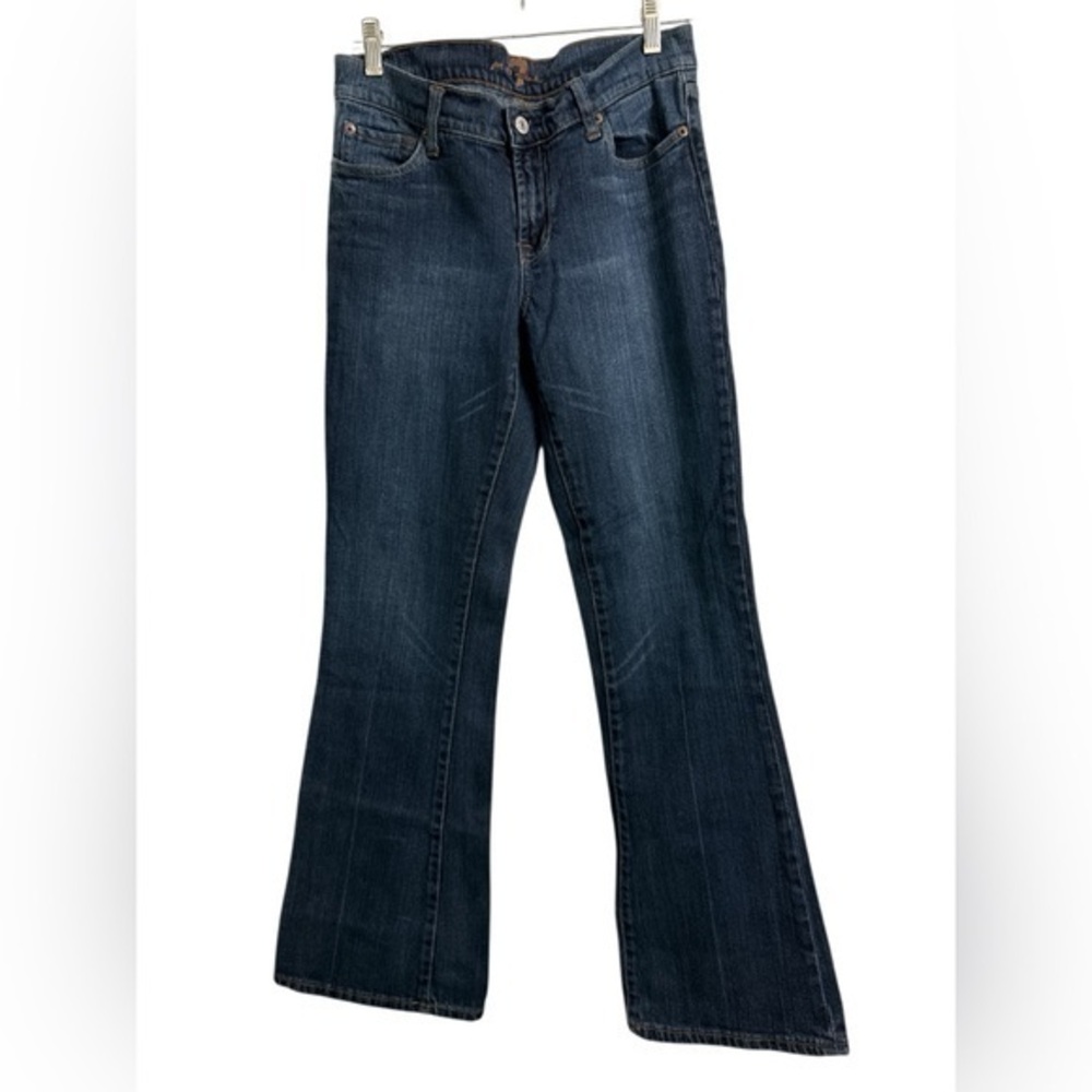 7FAM bootcut jeans size 30